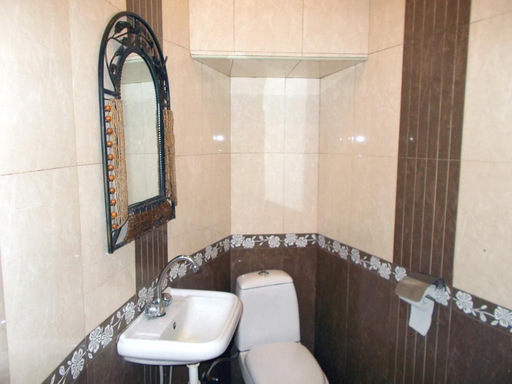 Manand Hotel Ereván Habitación foto